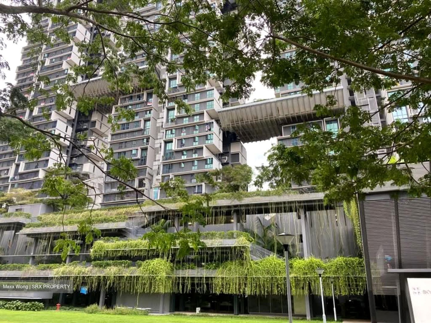 Blk 91 Skyterrace @ Dawson (Queenstown), HDB 4 Rooms #558864501